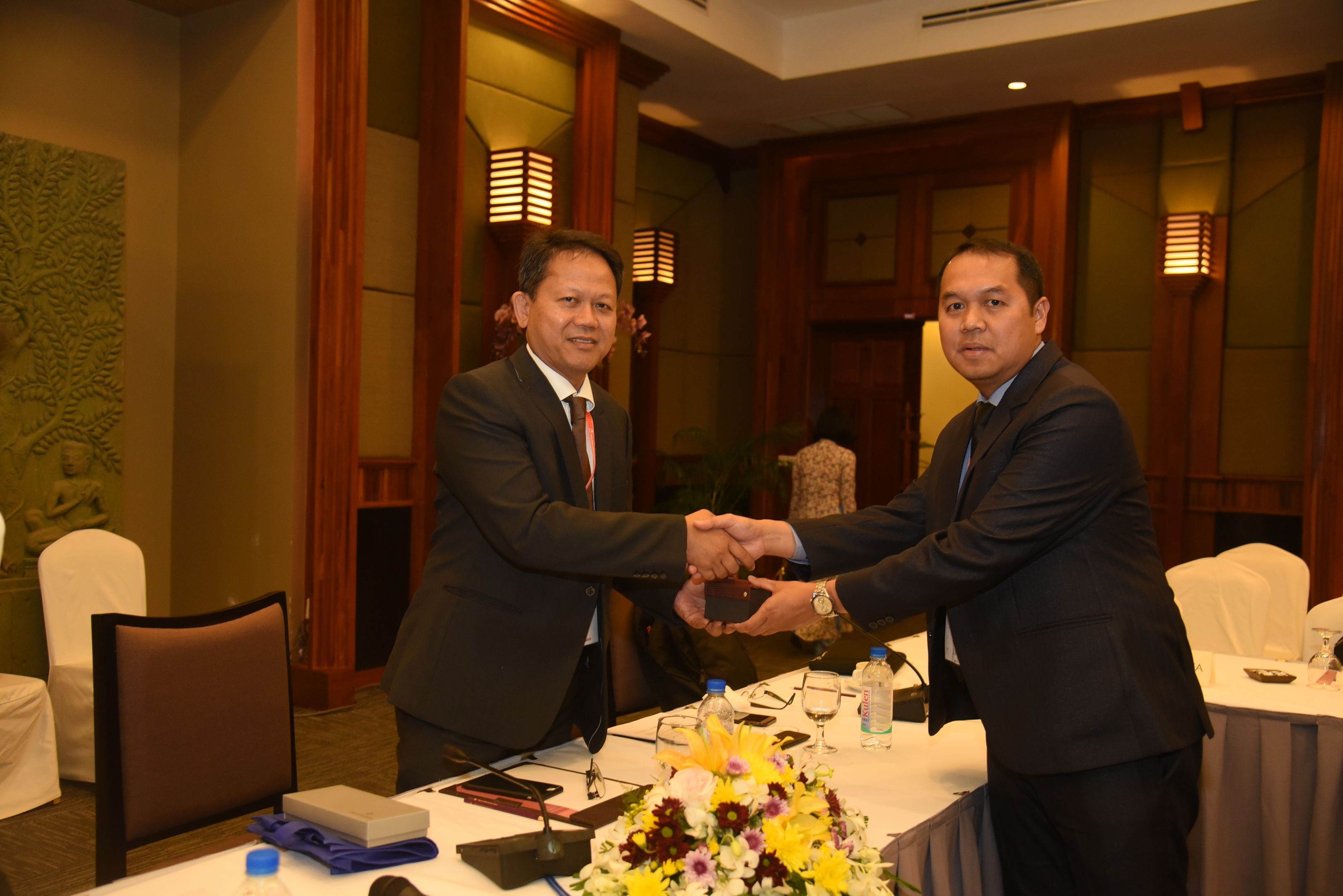 45th APA Meeting